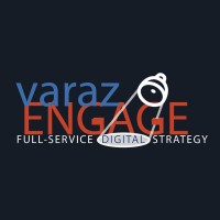 Varazo, Inc. logo - Similar company to Barad Marketing Solutions