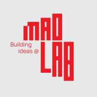 MADLAB India logo - Similar company to Rethinkroot