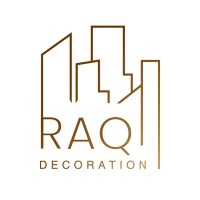 RAQI DECORATION LTD CO. logo - Similar company to Raqi