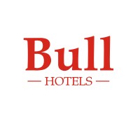 Bull Hotels logo - Similar company to Anfi Group