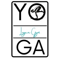 YOGA Logan GYM logo - Similar company to Yoga Shape - Corporate Training | Well-Being Education | Retreats