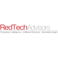 RedTech Advisors Ltd. logo - Similar company to Nf Forensics