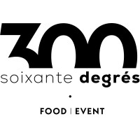 300 Soixante-Degrés logo - Similar company to Bk Ambitions - Cfa & Centre De Formation