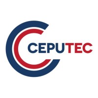 CEPUTEC logo - Similar company to Jetblack Plumbers
