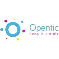 Opentic SAS logo - Similar company to Valteam
