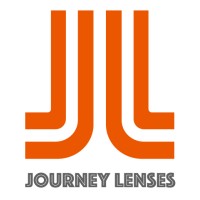 Journey Lenses logo - Similar company to Soulution.Ai