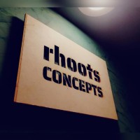 Rhoots Concepts logo - Similar company to Sinta
