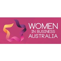 Women in Business Australia logo - Similar company to Gold Coast Christian College
