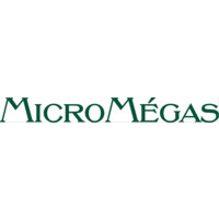 MicroMegas µM logo - Similar company to Nuances.Builders (Ex. I Will Code It)