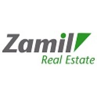 Zamil Real Estate logo - Similar company to Sheid | شيّد