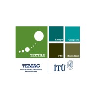 TEMAG LAB logo - Similar company to Bi̇lgi̇ Microsystems Lab