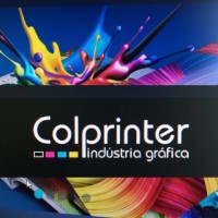 Colprinter - Indústria Gráfica logo - Similar company to L2, Sa