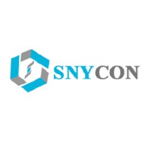 Snycon Software Solutions logo - Similar company to Nexamatic Software Solutions Pvt Ltd