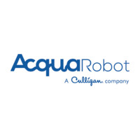 AcquaRobot a Culligan company logo - Similar company to Shark Managers