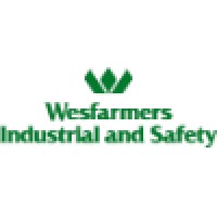 Wesfarmers Industrial and Safety logo - Similar company to Workwear Group