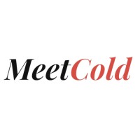 MeetCold logo - Similar company to Kagan Street Optimization