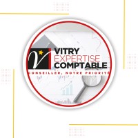 Vitry Expertise Comptable logo - Similar company to Hl Expertise