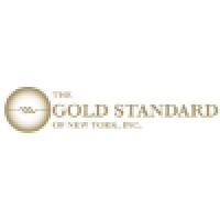 The Gold Standard of New York, Inc. logo - Similar company to Dealerworks