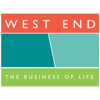 West End Group Pty Ltd logo - Similar company to Frédérique D'Arc