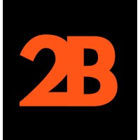 2BANK logo - Similar company to Stafebank