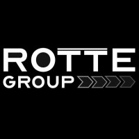Rotterom logo - Similar company to Rotte Group
