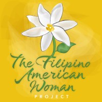 The Filipino American Woman (TFAW) Project logo - Similar company to Shadow Of Abbas
