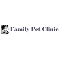 Family Pet Clinic logo - Similar company to Jm Pet Resort & Veterinary Clinic