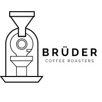 Brüder Coffee Roasters logo - Similar company to Juro Coffee