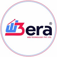 W3Era Web Technology Pvt Ltd logo - Similar company to Itxitpro
