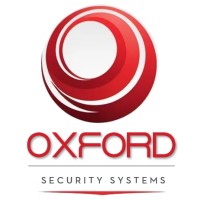 Oxford Security Systems logo - Similar company to Universal Fire And Security Solutions