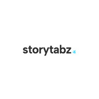 StoryTabz logo - Similar company to Solfortech - (Pvt) Limited