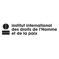 Institut international des droits de l'Homme et de la paix logo - Similar company to École De Maintien De La Paix Alioune Blondin Beye De Bamako (Emp-Abb)