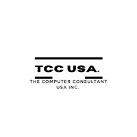 The Computer Consultant USA Inc. logo - Similar company to Computer Show