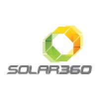 Solar360 logo - Similar company to Solar 360