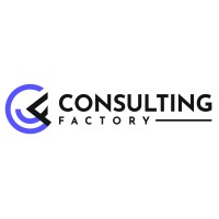 Consulting Factory logo - Similar company to Consulting Canada