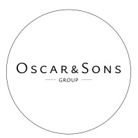 Oscar & Sons Group logo - Similar company to Central Asia Engineering Dentistry And Medicine Institute (Caedmi)