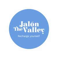 The Jalón Valley - recharge yourself logo - Similar company to Batimus