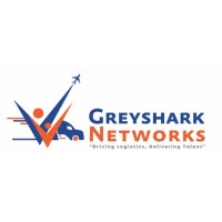 Greyshark Networks logo - Similar company to Eternal Life Ayurveda