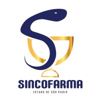 SINCOFARMA/SP, logo - Similar company to Sinfar/Sp - Sindicato Dos Farmacêuticos No Estado De São Paulo