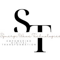 SynergiWave Technologies logo - Similar company to Ryndata Software Private Limited