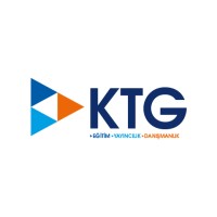 KTGEğitim logo - Similar company to Fleye