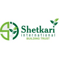 Shetkari International logo - Similar company to Shetkari Raja