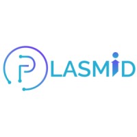 Plasmid logo - Similar company to Skillible