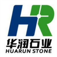 HUARUN STONE logo - Similar company to 3 Trees Inc