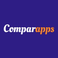 Comparapps logo - Similar company to Linkport