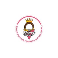 The Churro Kingdom Ltd logo - Similar company to Generative Minds Uk