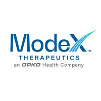 ModeX Therapeutics Inc logo - Similar company to Modex, Inc.