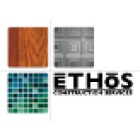 Ethos Construction Services, LLC logo - Similar company to Copper Sky Contracting