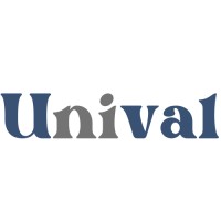 Unival logo - Similar company to Vantec Industrial