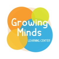 Growing Minds Learning Center logo - Similar company to Growing Minds Collective